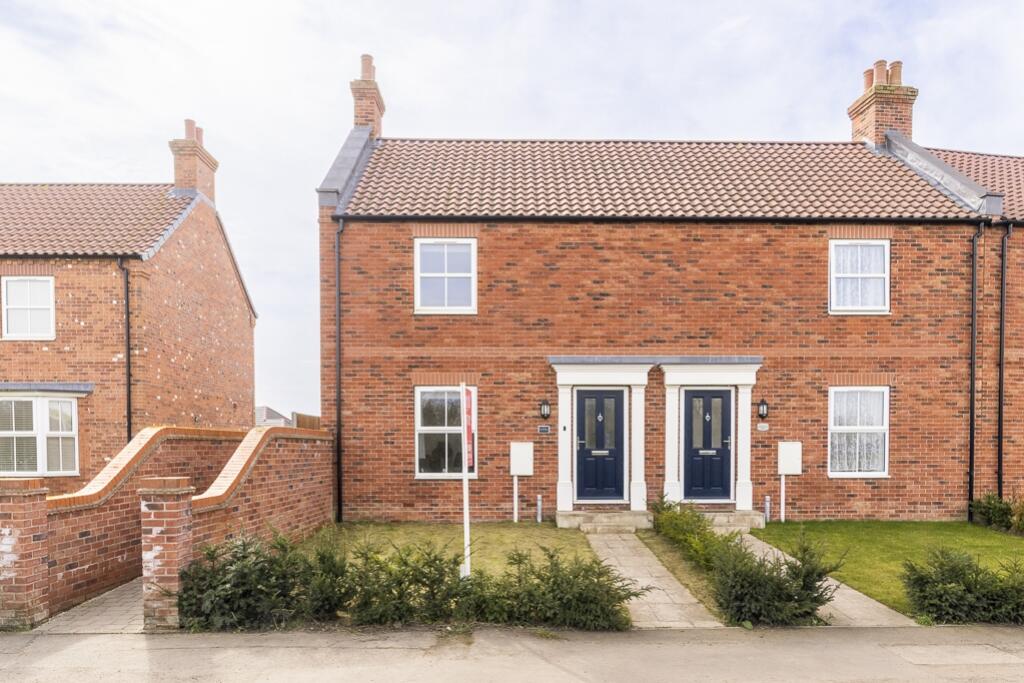 Winterfell (Sutterton)-12