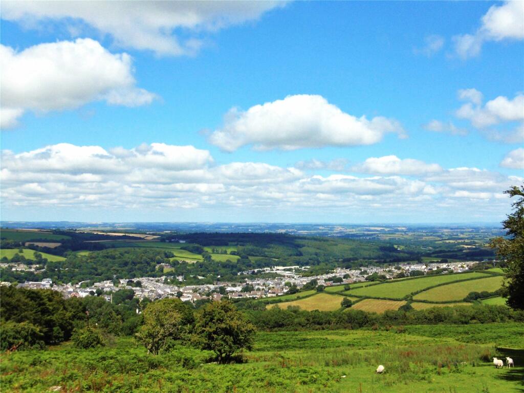 Okehampton Area