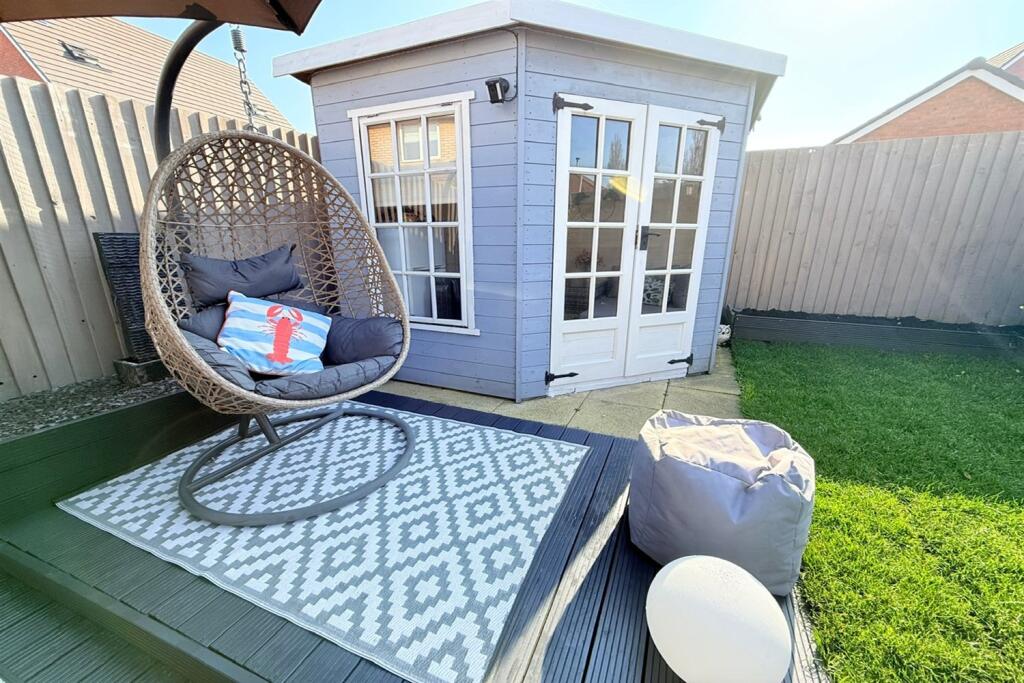 Summer House