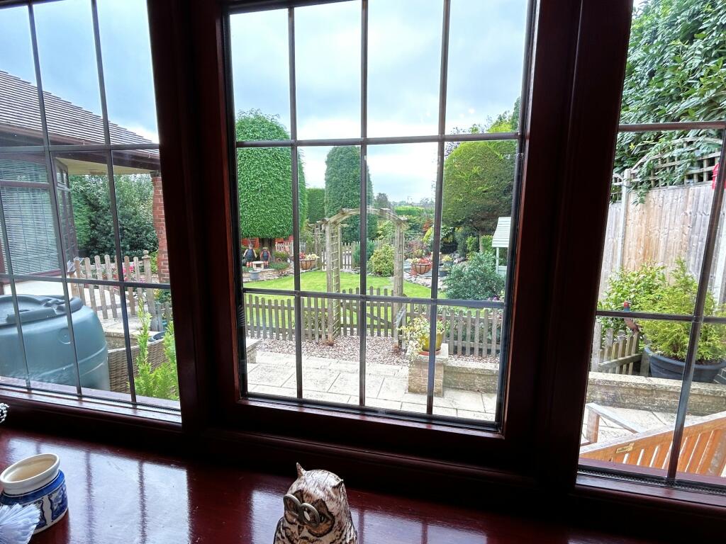 Kitchen View