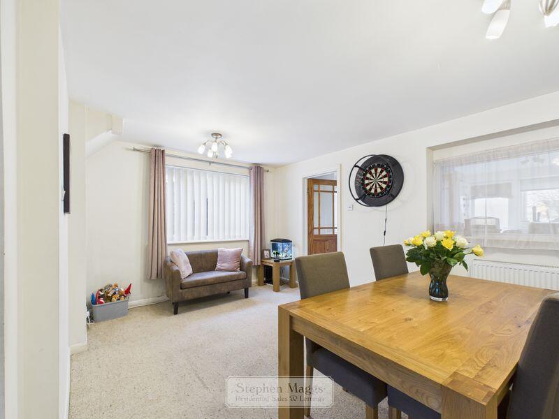 Parkwood Close, Whitchurch, Bristol, BS14