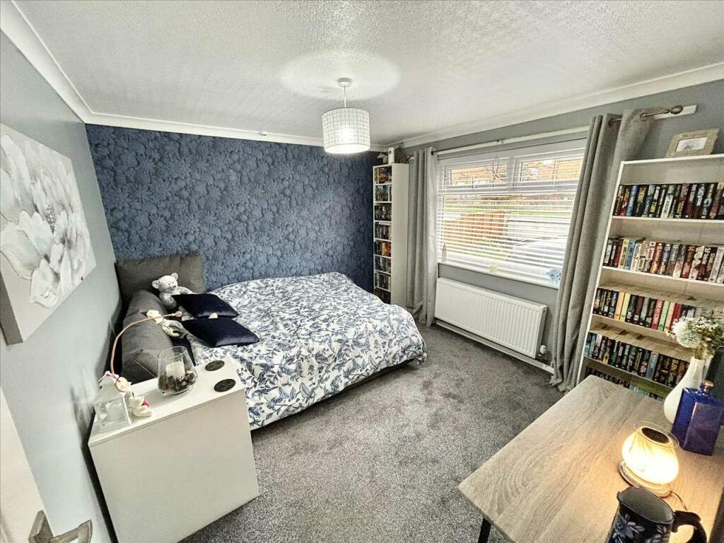 BEDROOM TWO
