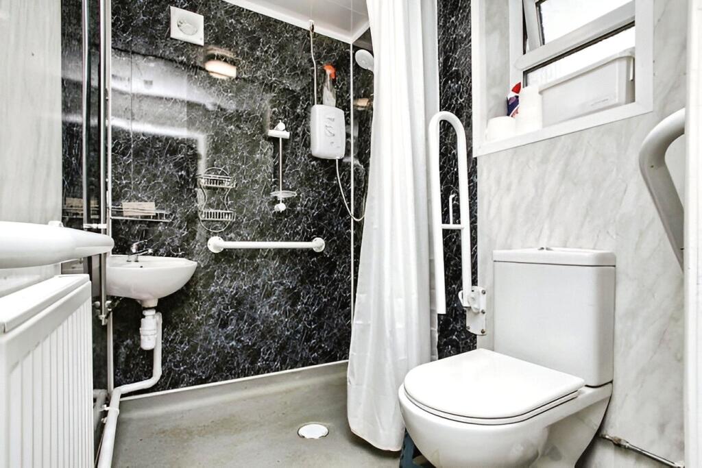 Wet Room