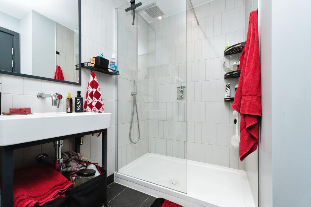 Master En-suite