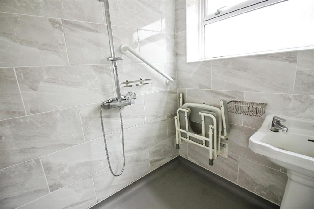 Wet Room