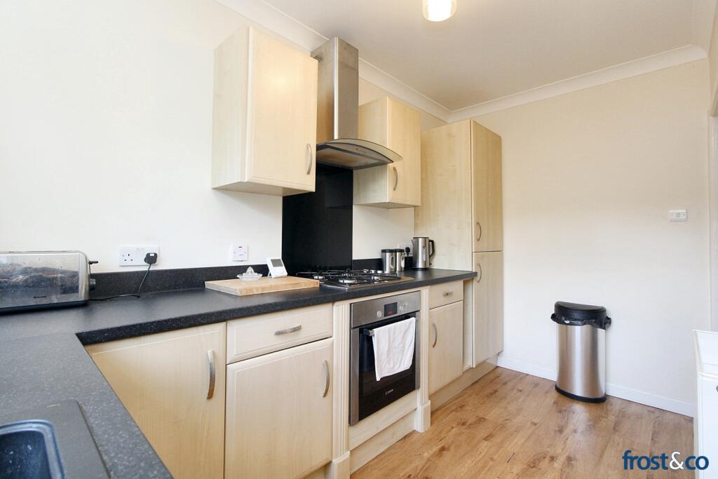 Kitchen..
