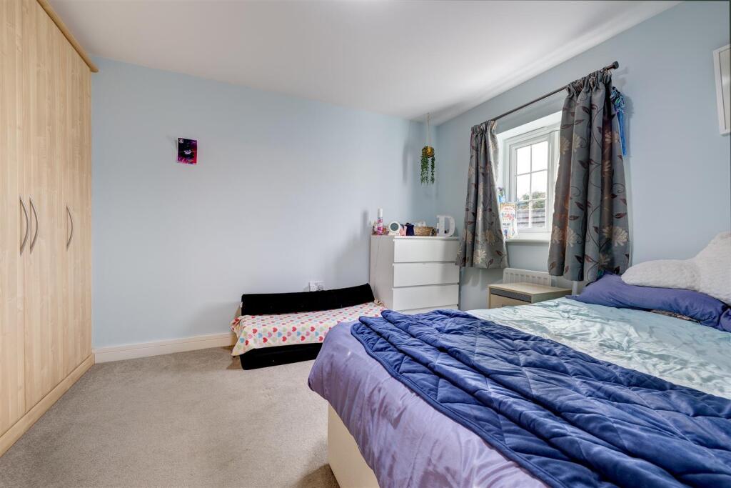 6 Pottery Lane, Lount