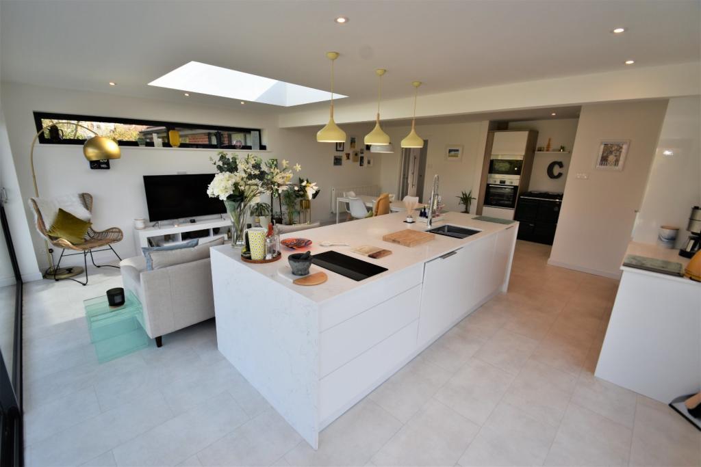 Burlescombe, Seddons
