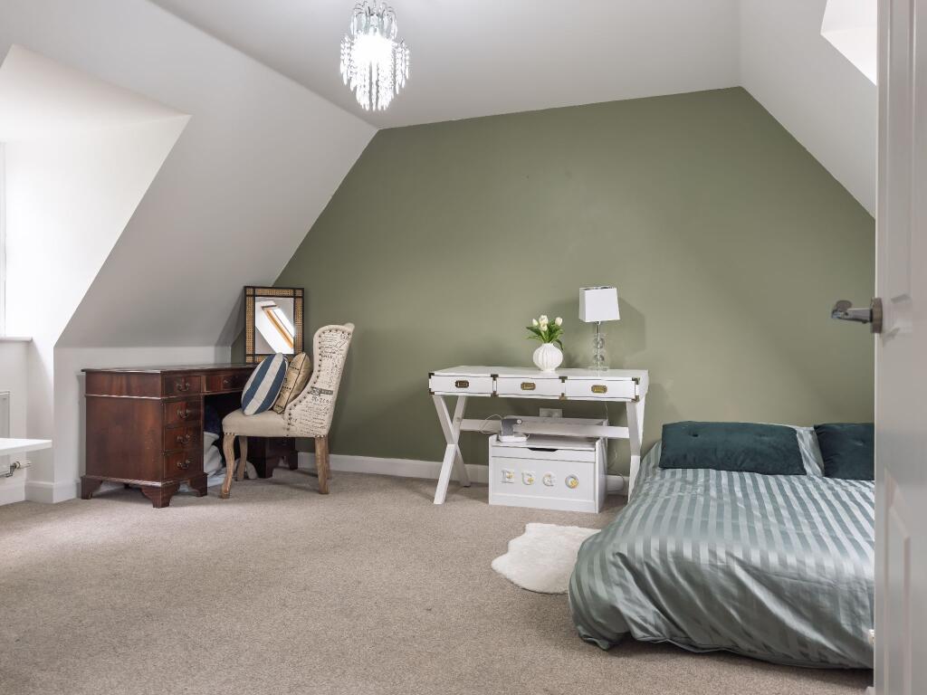 Bedroom 4