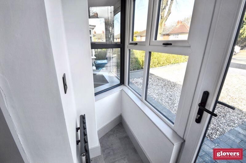 PORCH
