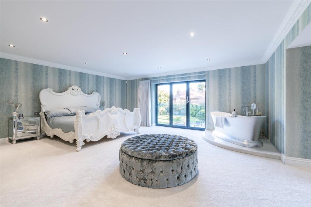 Principal Suite