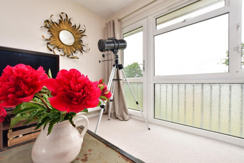 Internal Lifestyle Photograph