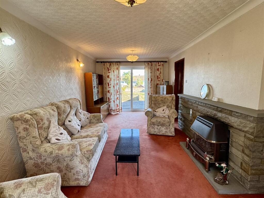 Living Dining Room