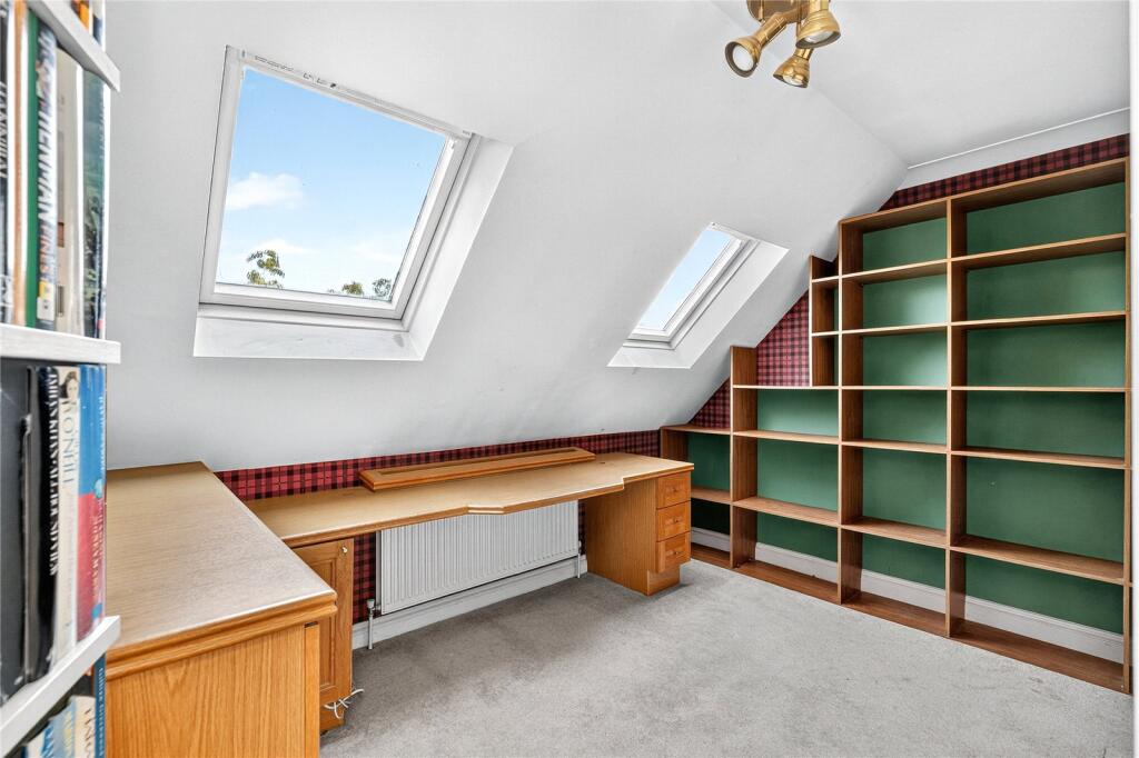 Bedroom 4