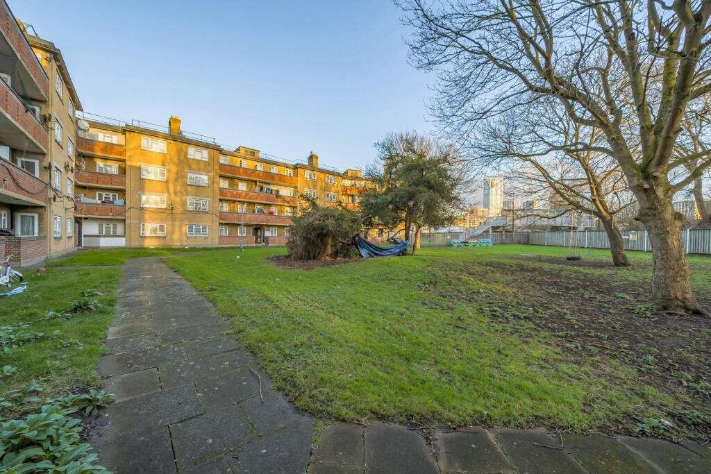 Communal Garden