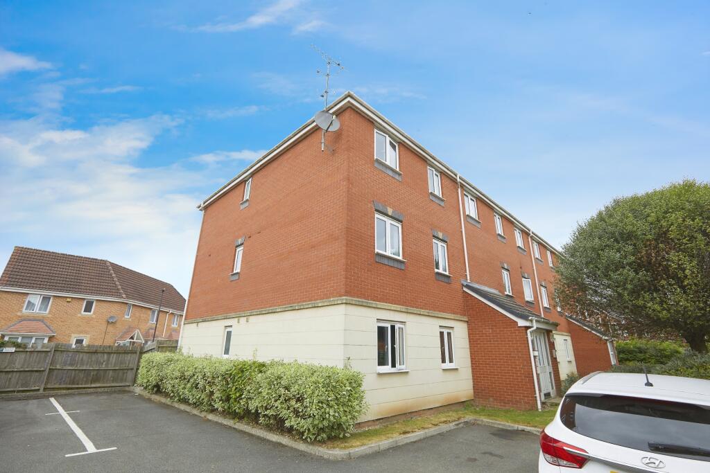 Ocean Court, City Point, DE24