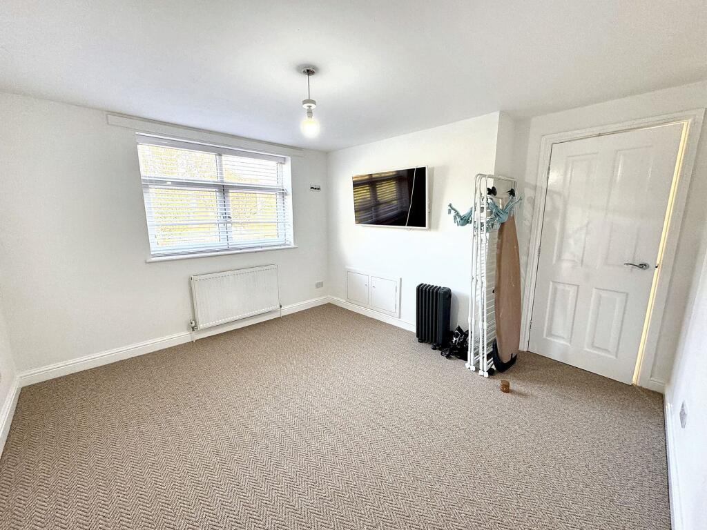 Bedroom Five