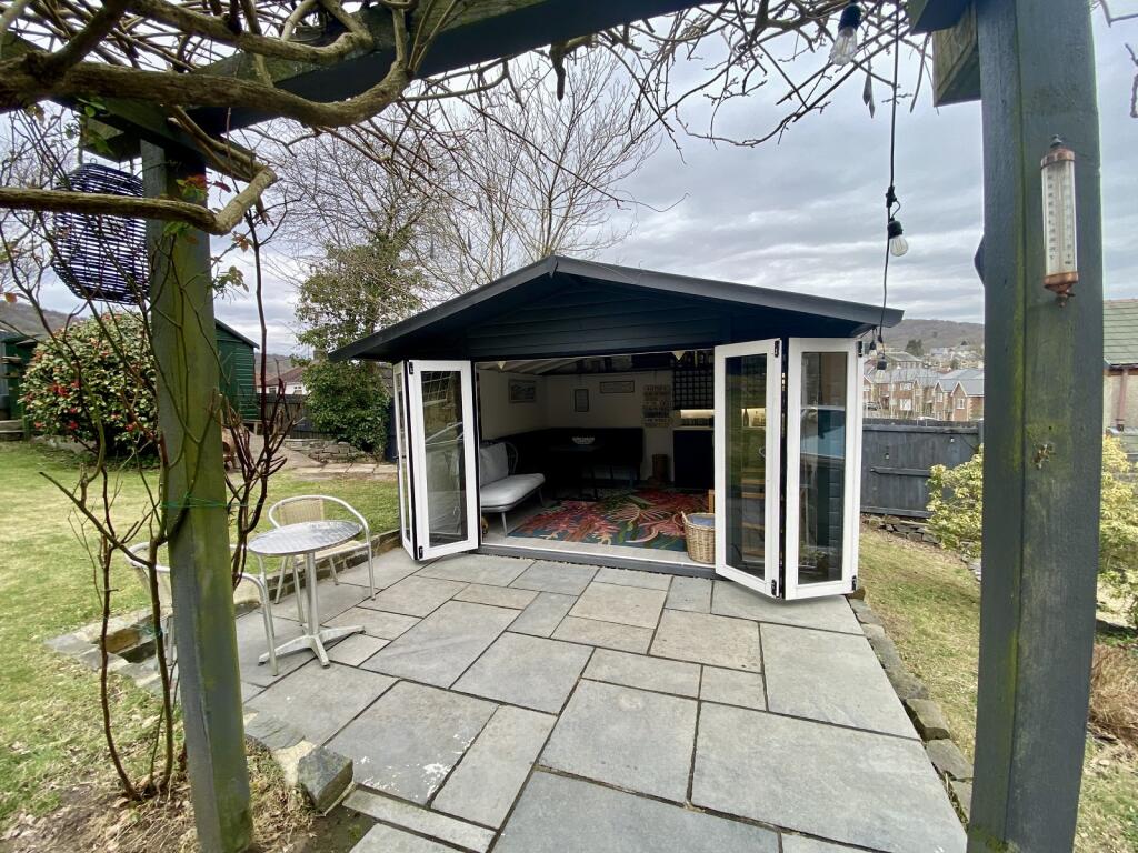 Summerhouse