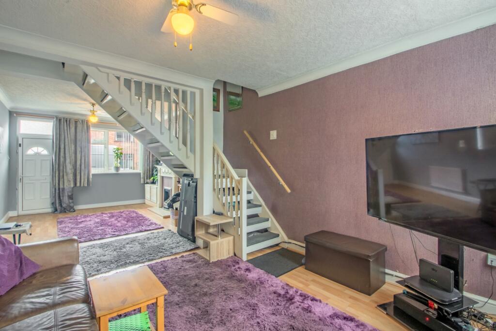Living Dining Room