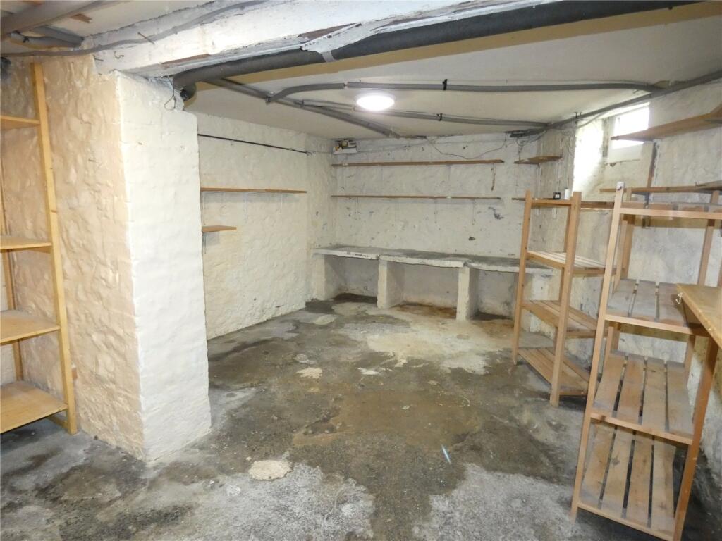 Cellar