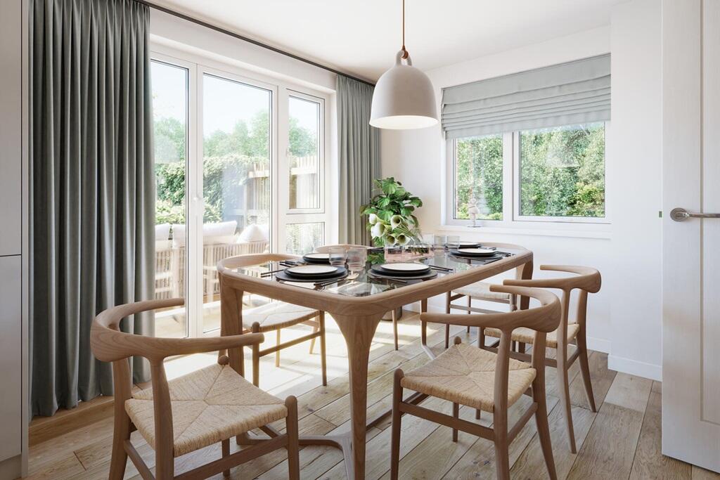 Socialise with friends and family