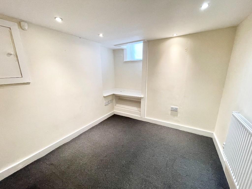 SPARE 5TH BEDROOM