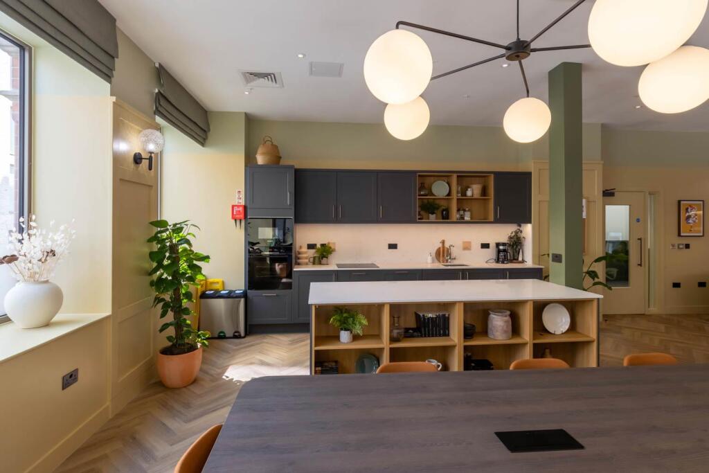 Resident Amenities