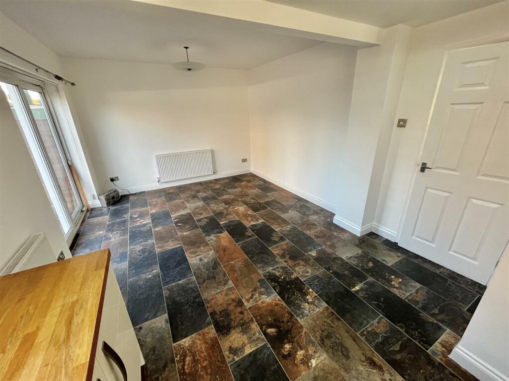 Open Plan Dining Kitchen Aspect 6