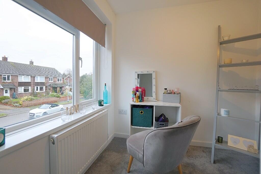 Bedroom four