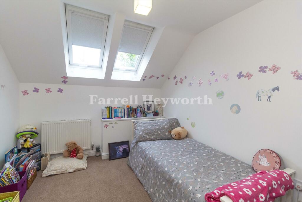 Bedroom 4