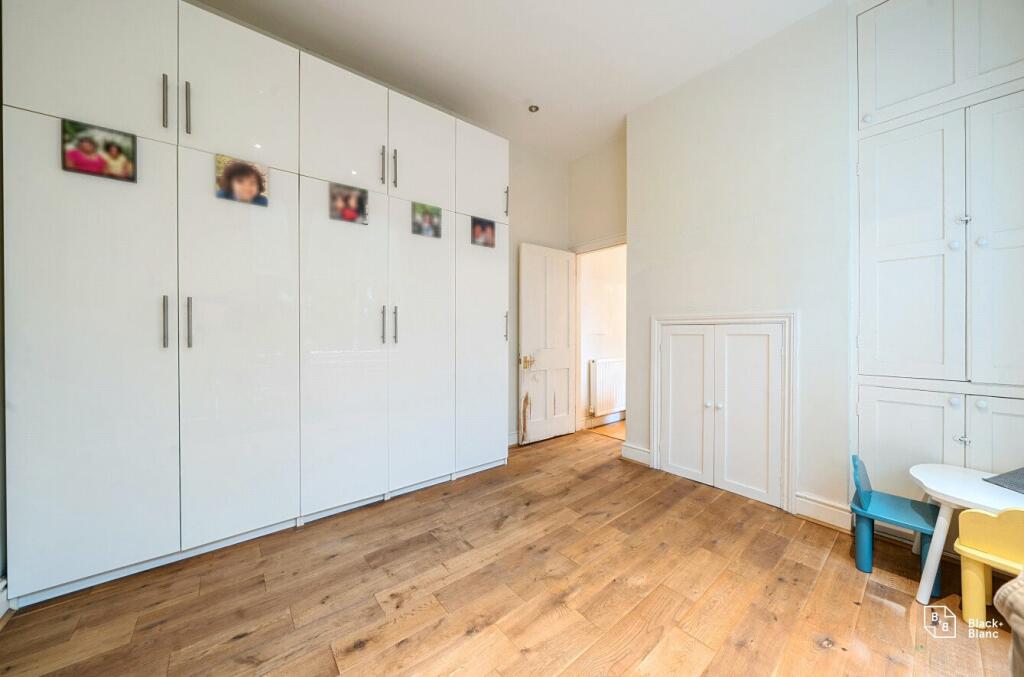 Recepton Room Two