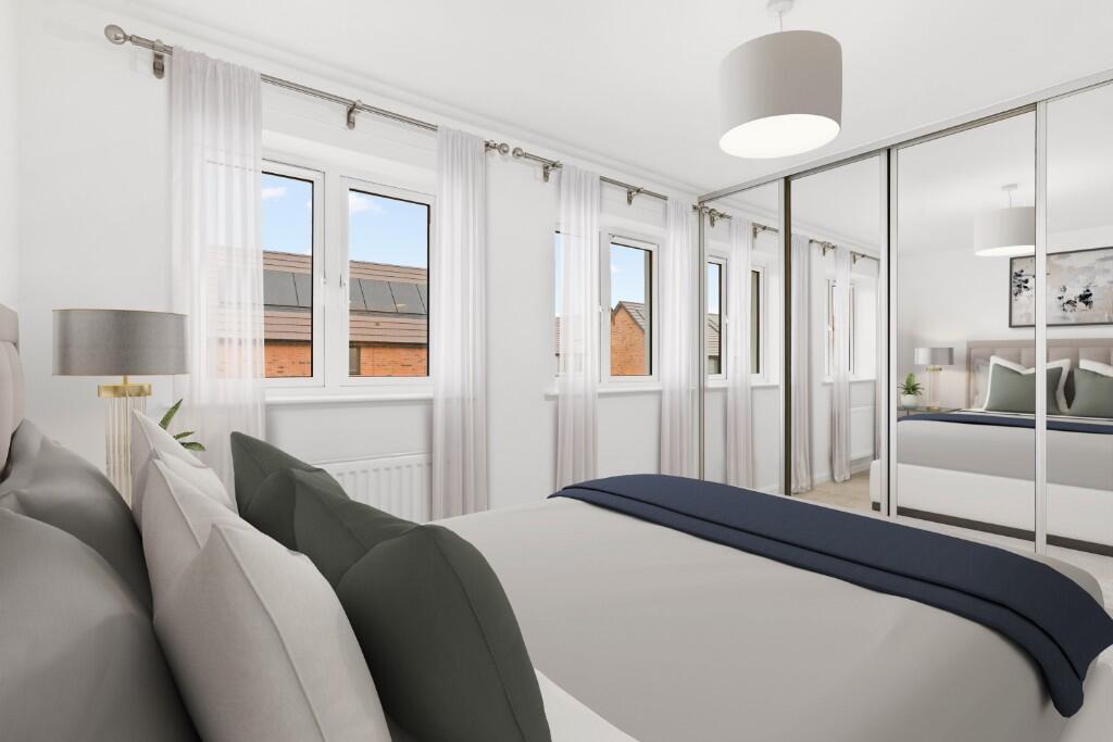 Show Home