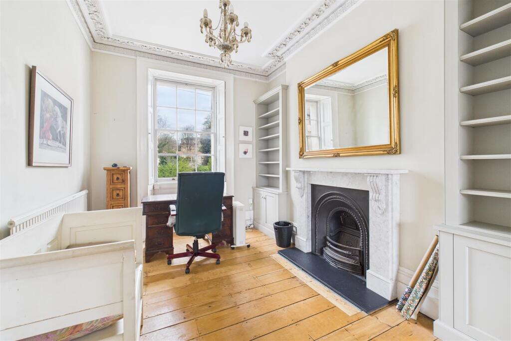 33 Pembroke Road, Clifton, Bristol BS8 3BE | Freeh