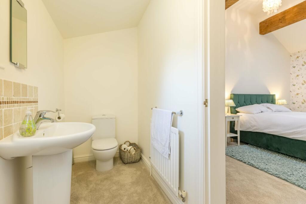 En-Suite
