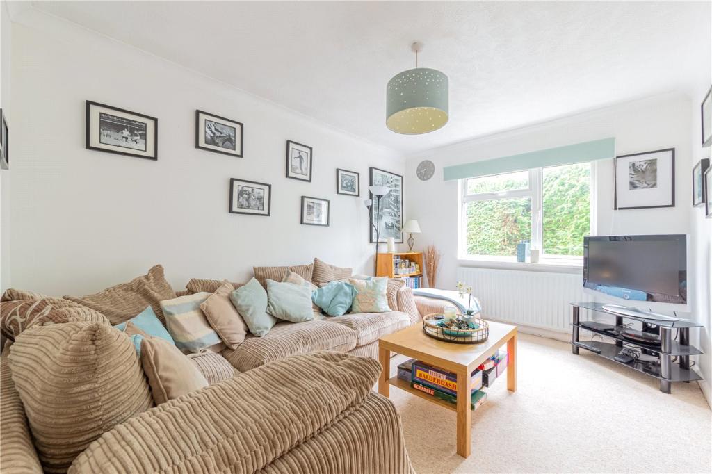 Bedroom 4/Snug