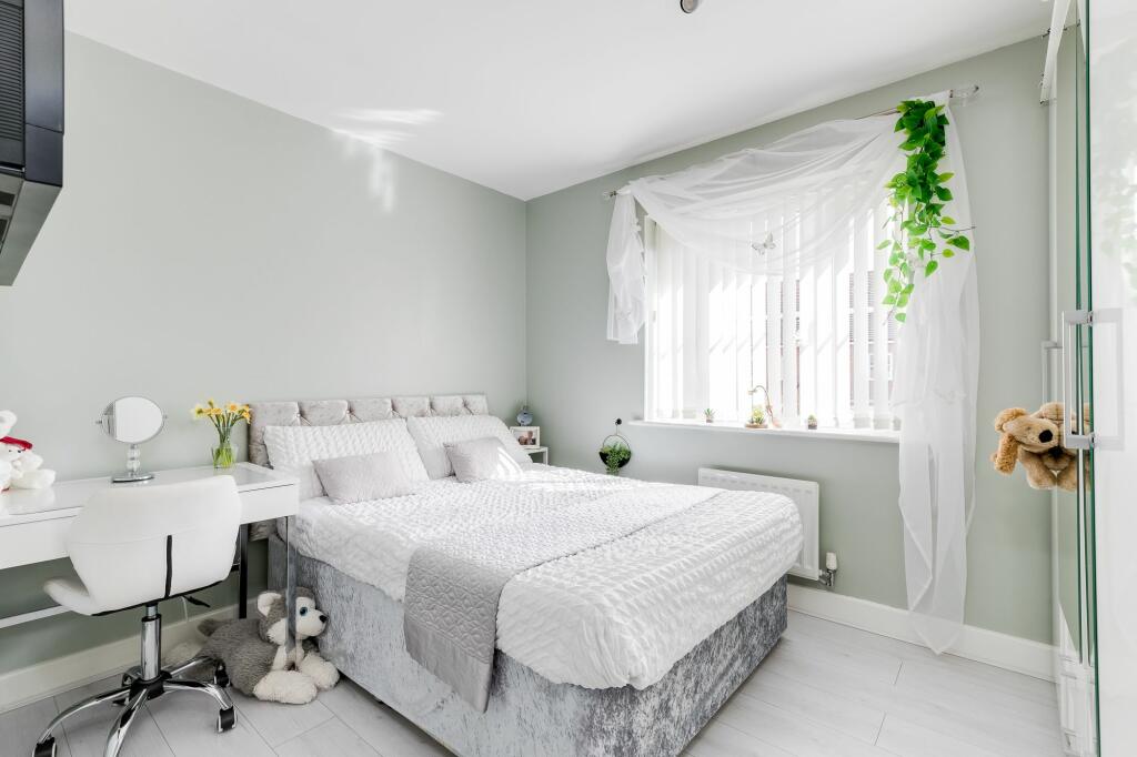 Bed 1
