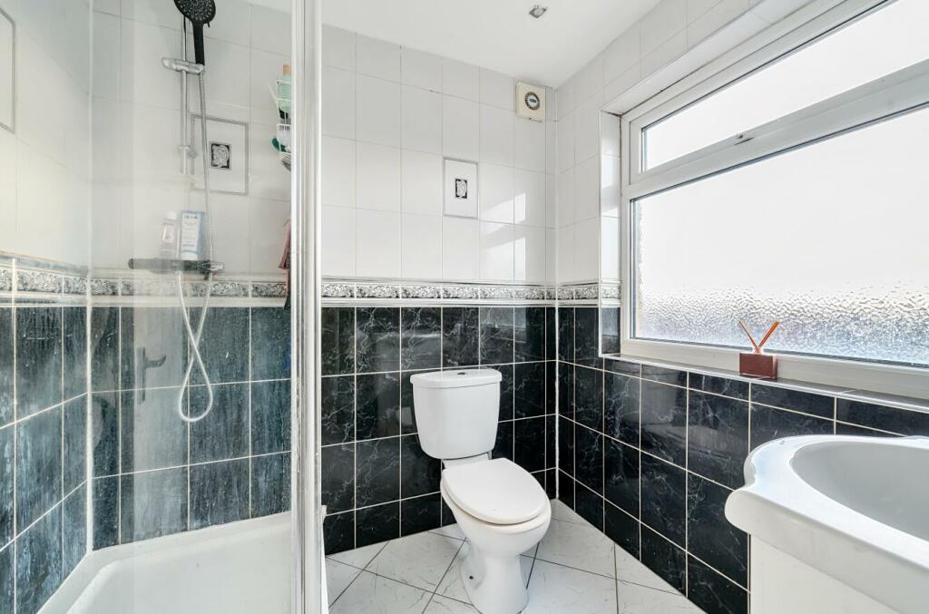 Davidson Frost-Wellings, DFW, Langland Crescent, S