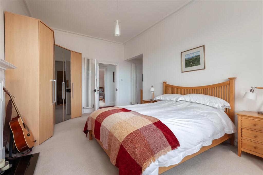 Gordon Terrace 33