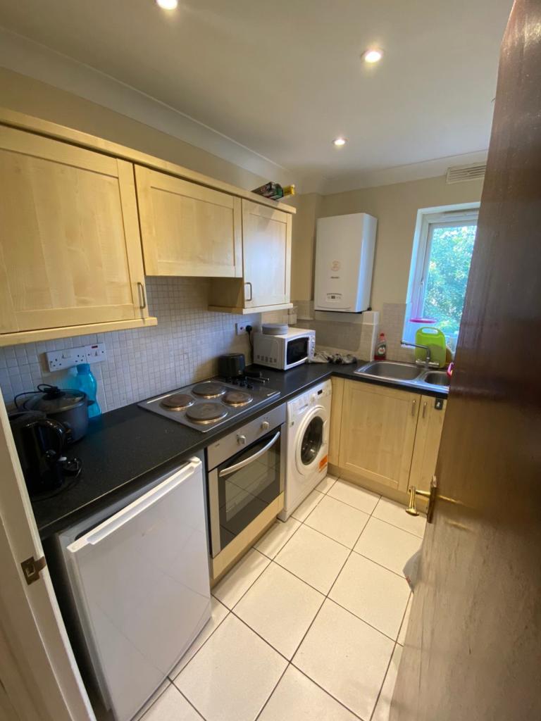 5 Kitchen