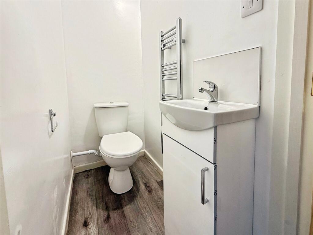 WC