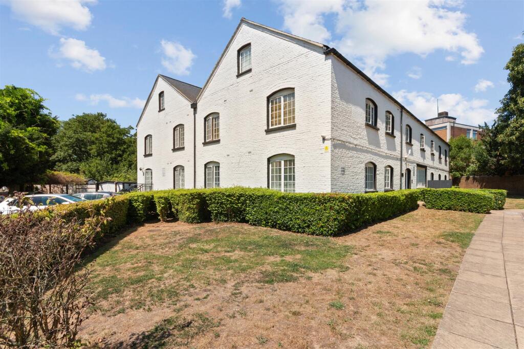 Grove Mill