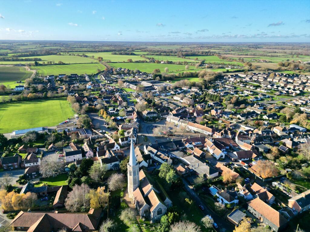 Wickham Market