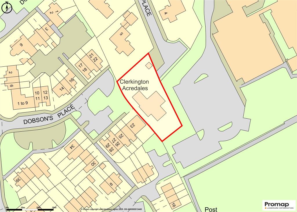 Sale Plan