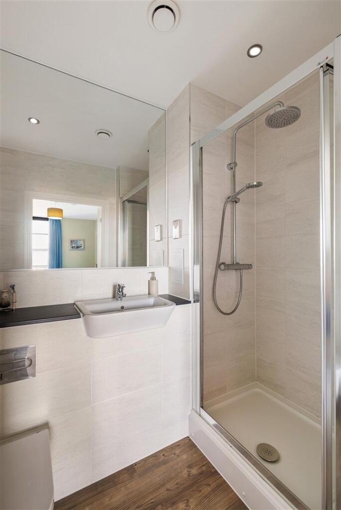 Distillery Building E3