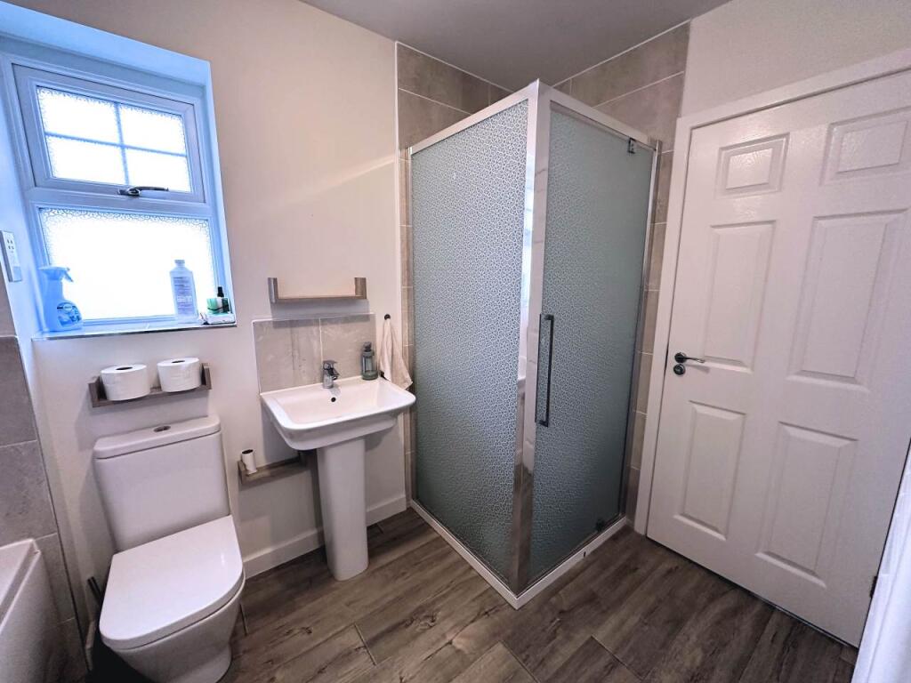 Bathroom 1