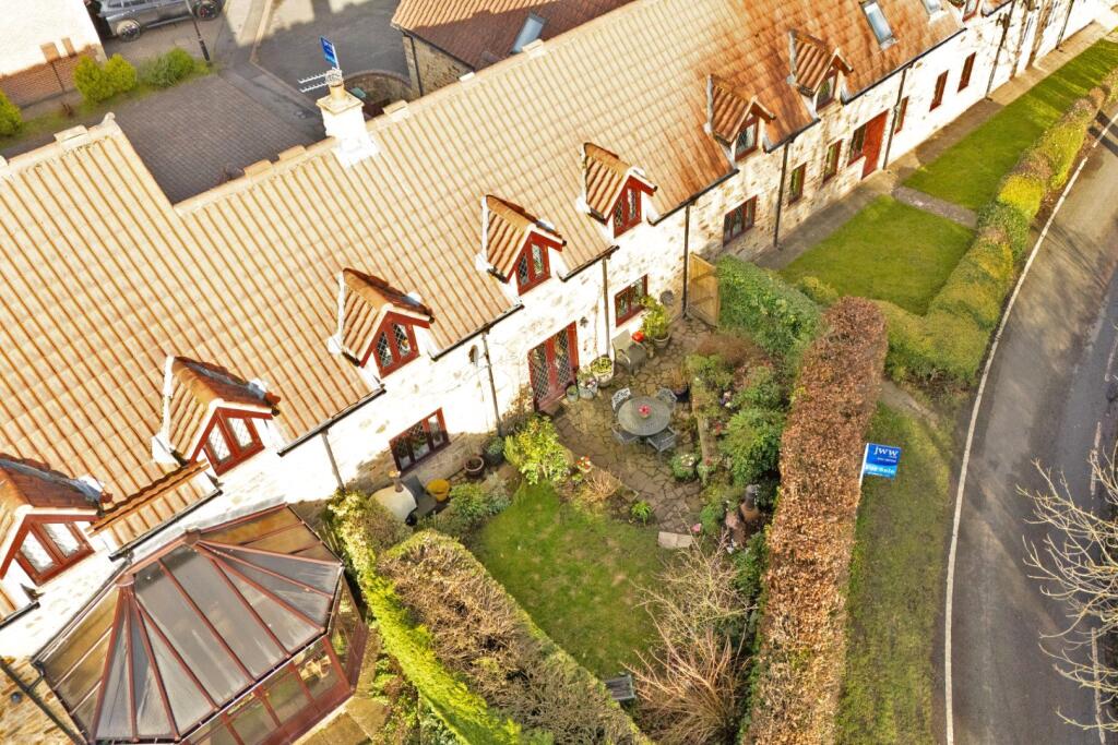 The Cottage