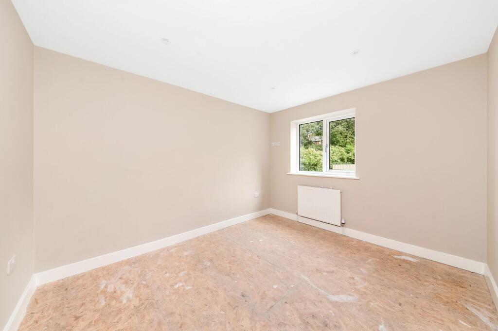BEDROOM FIVE