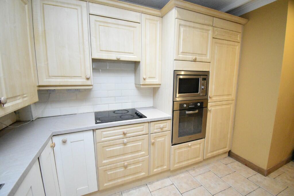 Lounge/Kitchen