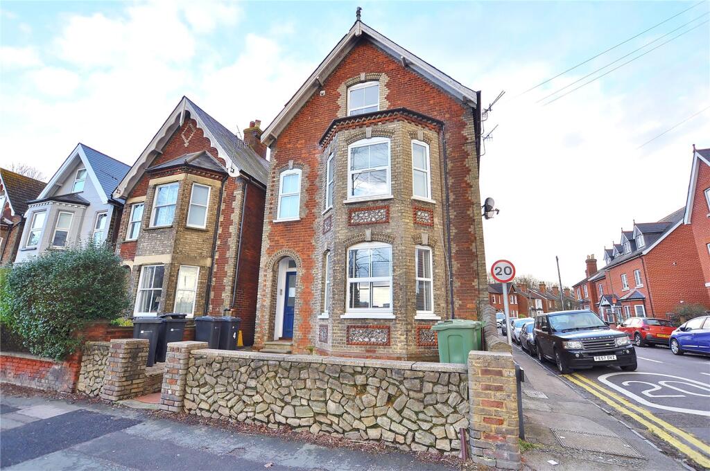Woodbridge Road, Guildford, Surrey, GU1