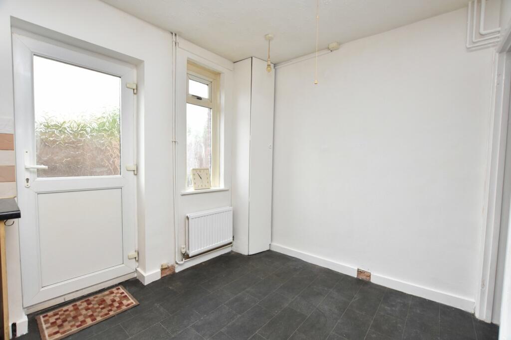Dining Space